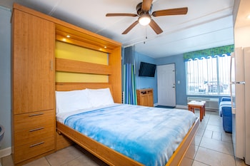 fantasy island resort daytona beach shores