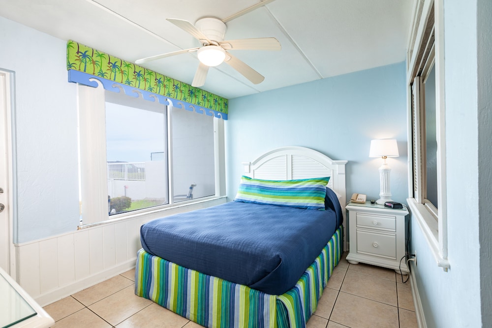 fantasy island resort daytona beach shores