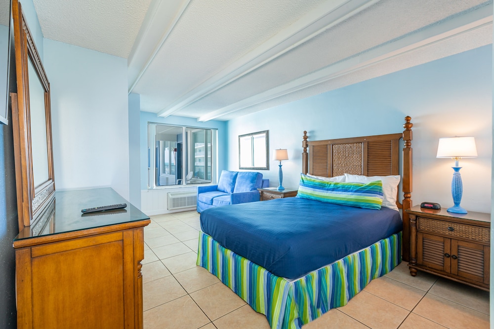 fantasy island resort daytona beach shores