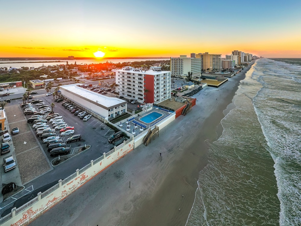 daytona beach shores