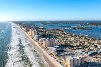 daytona beach shores