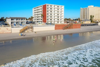 daytona beach shores