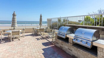 daytona beach shores