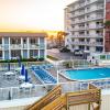 daytona beach shores