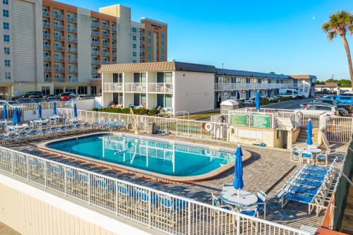 daytona beach shores