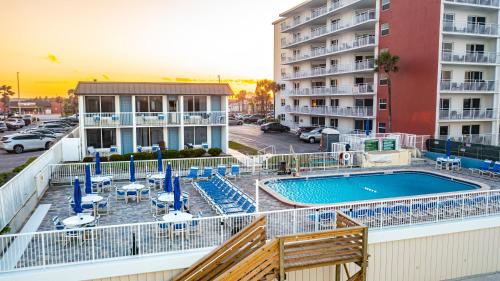 daytona beach shores