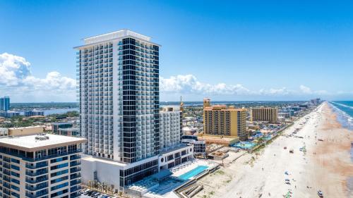 Daytona Grande Oceanfront Resort,,4 star