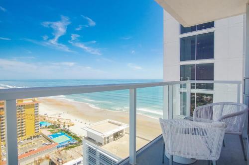 Daytona Grande Oceanfront Resort,,4 star