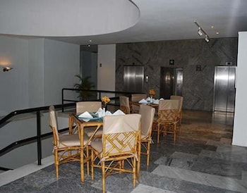 Hotel Paseo Las Mercedes,Barrio Chino>>Caracas,3 star