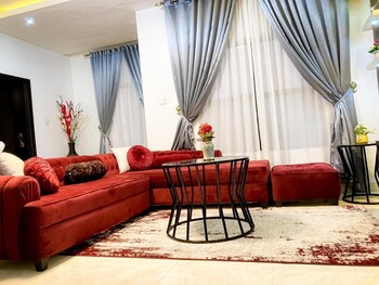 alexandria court lekki