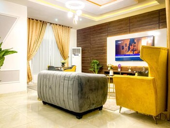 alexandria court lekki