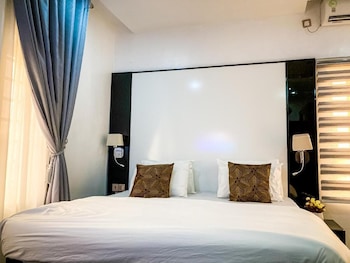alexandria court lekki