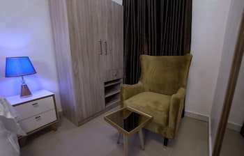 alexandria court lekki