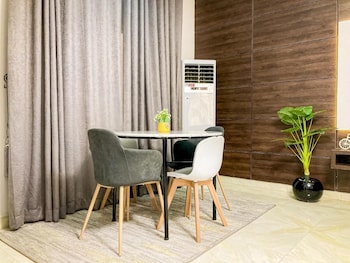 alexandria court lekki