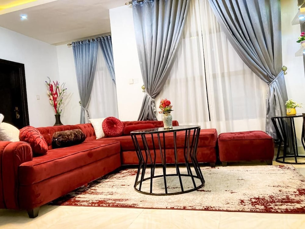 alexandria court lekki