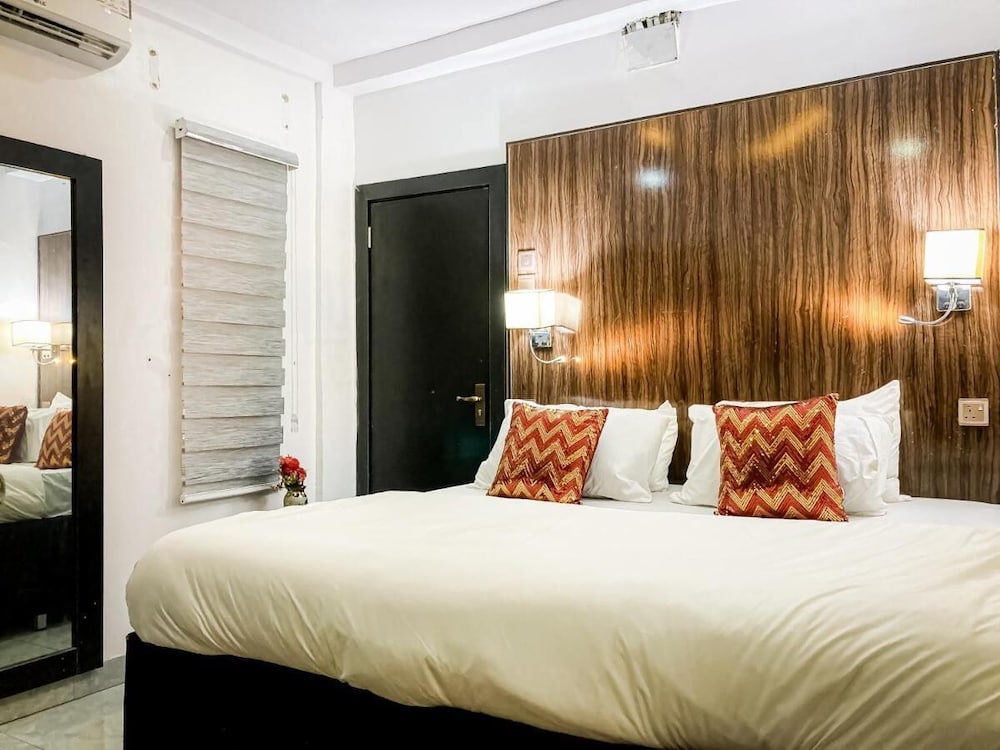 alexandria court lekki