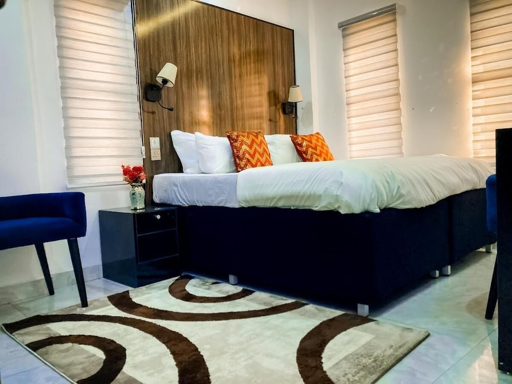 alexandria court lekki