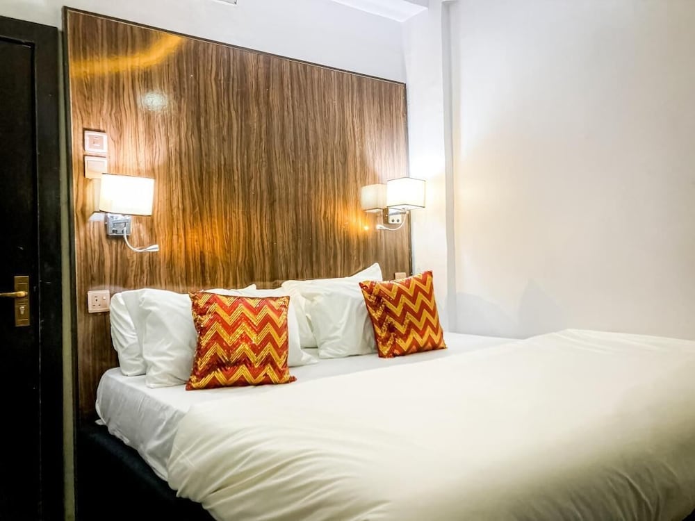 alexandria court lekki