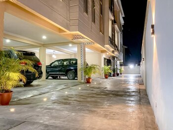 alexandria court lekki