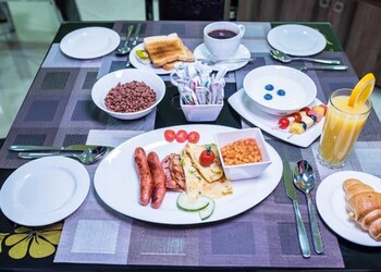 alexandria court lekki
