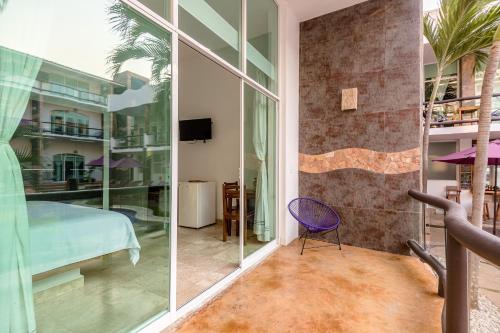 hotel rockaway