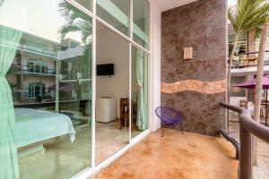 hotel rockaway