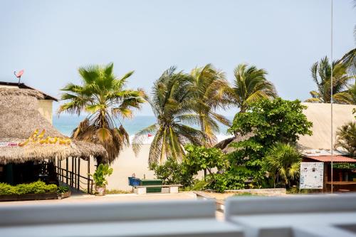 hotel rockaway