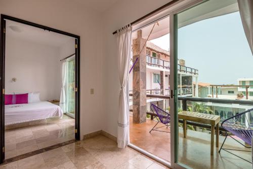 hotel rockaway