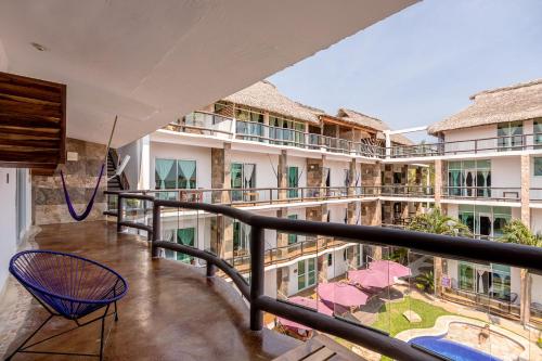 hotel rockaway