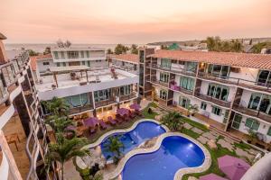 hotel rockaway
