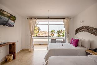 hotel rockaway