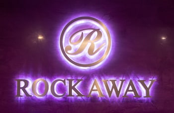 hotel rockaway
