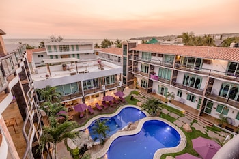 hotel rockaway