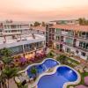 hotel rockaway