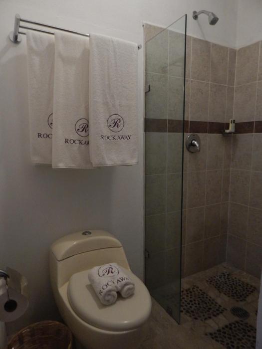 hotel rockaway