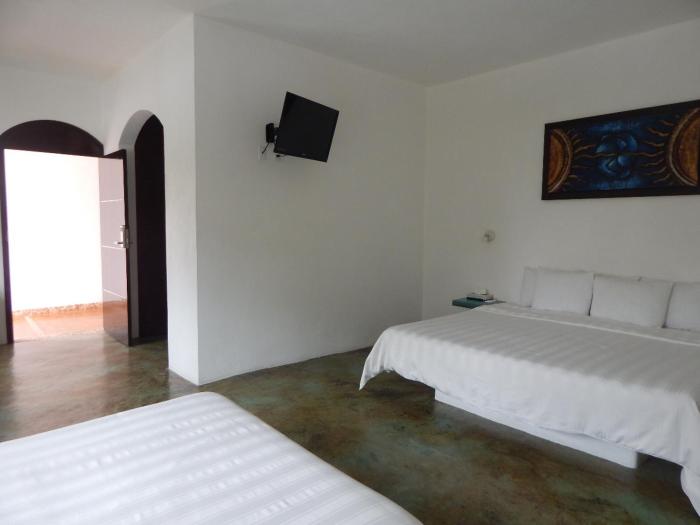 hotel rockaway