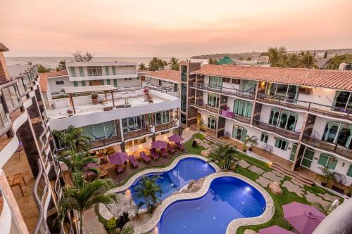 hotel rockaway