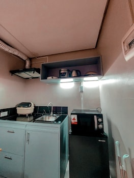 birch tower by tristoff