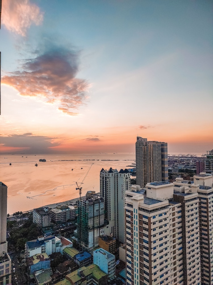 birch tower by tristoff