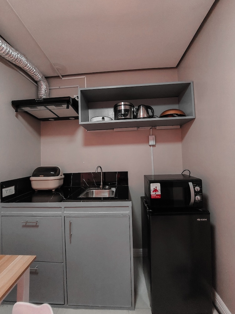 birch tower by tristoff