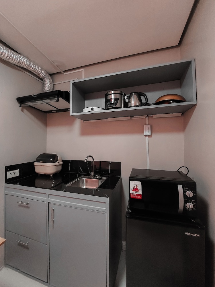 birch tower by tristoff