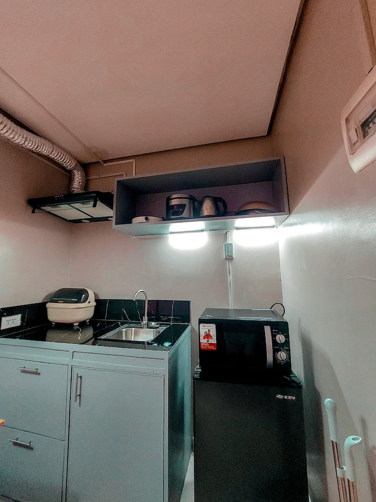 birch tower by tristoff