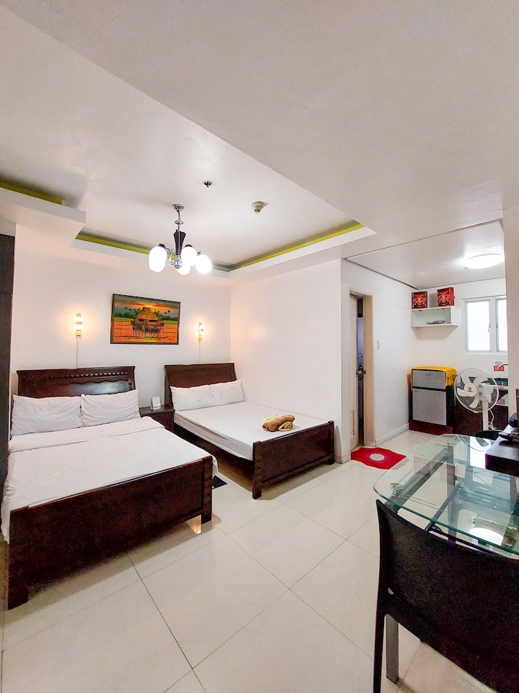 birch tower by tristoff