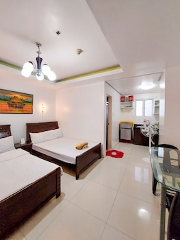 birch tower by tristoff