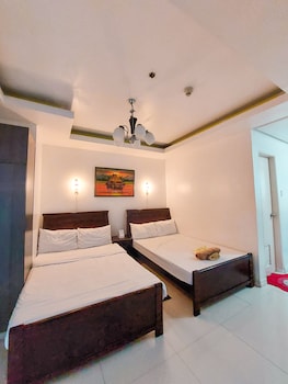 birch tower by tristoff