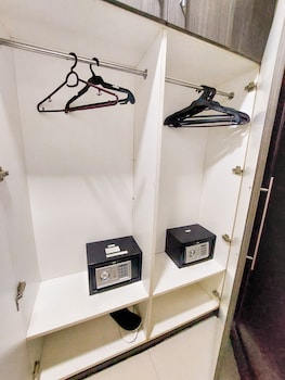 birch tower by tristoff