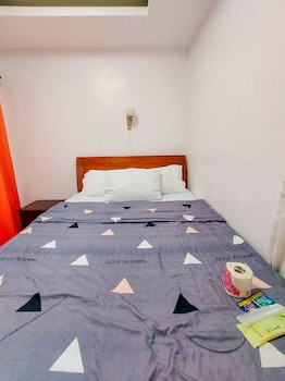 birch tower by tristoff