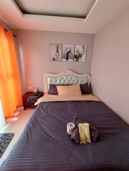 birch tower by tristoff