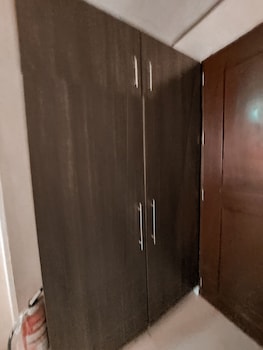 birch tower by tristoff