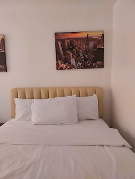 birch tower by tristoff